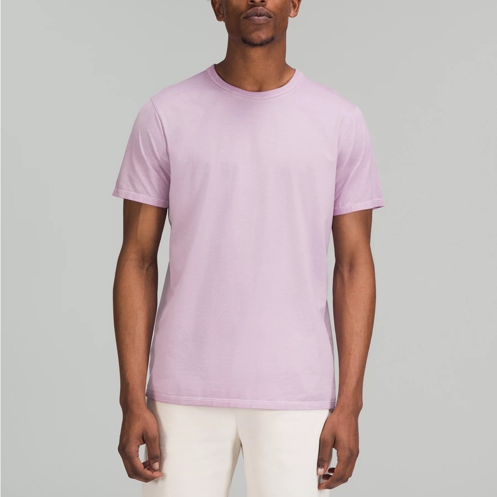 lululemon Men's Fundamental T-Shirt